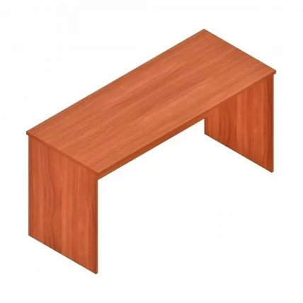 Стол письменный Р.С-16 вишня Оксфорд_0