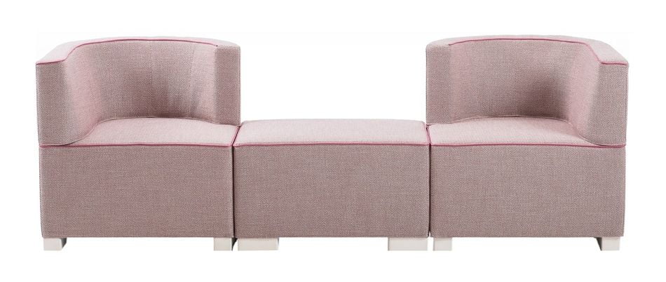 Кресло с правой дугой Твинго С-18 КП_1