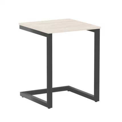 Стол письменный HOME OFFICE VR.SP-2-58 Денвер Светлый/Антрацит металл_0