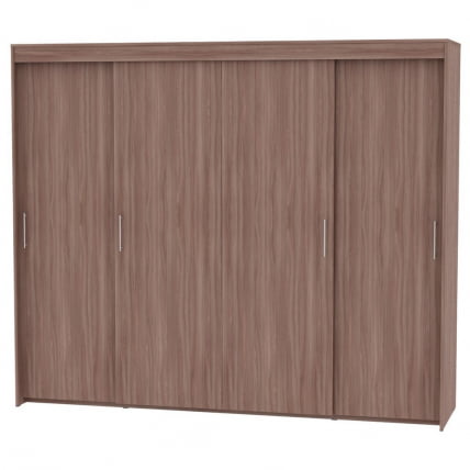 Шкаф-купе T-5-198х235х45(ЯШТ-6)_0