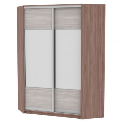 Шкаф-купе YA-198х1250-1(ЯШТ-ЯШС-D3D3)_0