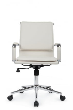 Кресло Хуго РCХ 6003-2СЕ Белый / Hugo RCH 6003-2SE_7