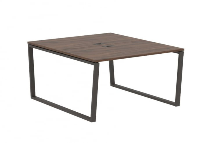 Бенч-система ЕДИС ЕВВСТ 1316 Дуб Денвер темный Мокко / EDIS EVWST_0