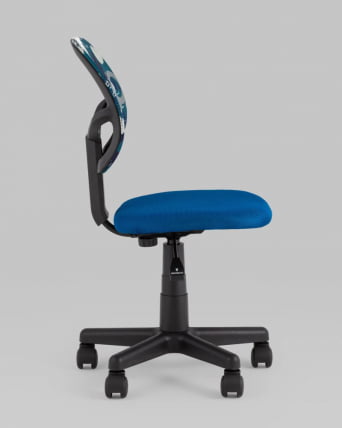 Кресло компьютерное детское ЛОЛО Football_6