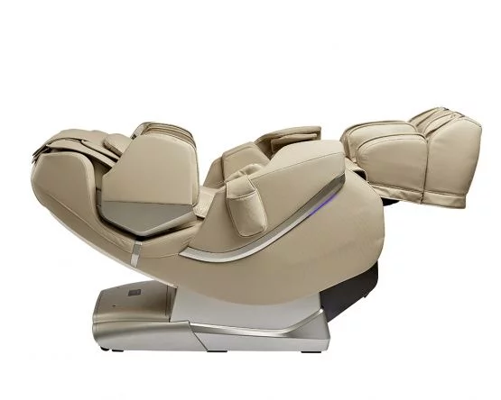 Массажное кресло S-Shaper R-6510 Бежевый_3