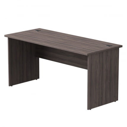 Стол прямой с опорами ЛДСП Everprof EVO 254S012 Дуб Пасадена_0