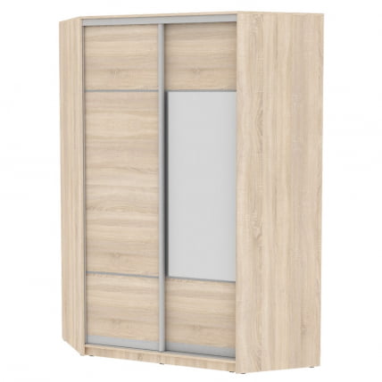 Шкаф-купе YA-230х1400-718-5(ДСС-D4D3)_0