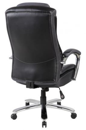 Кресло Босс РCХ 9373 Черный / Boss RCH_2