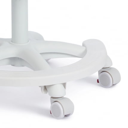 Кресло RAINBOW Рink (розовый)_7