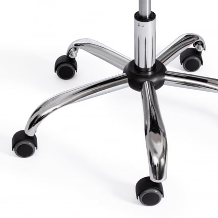 Кресло офисное ZERO СС кож/зам, черный, 36-6_8