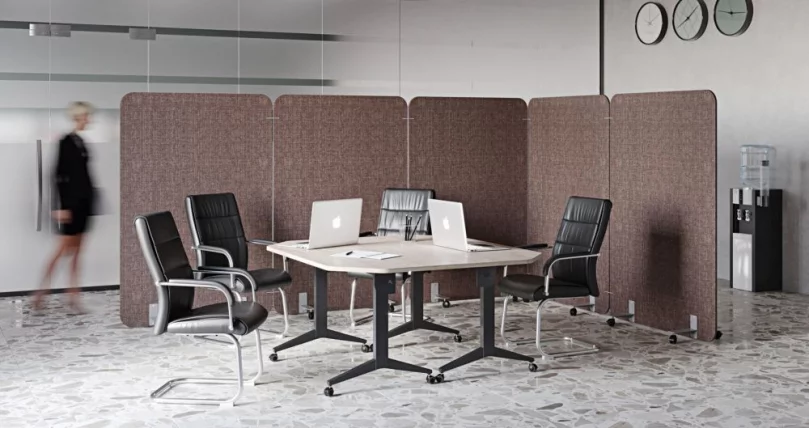 Мебель для персонала R-line Soft