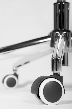 Кресло офисное Харман H-101 Black Кресло офисное Харман H-101 Black_7