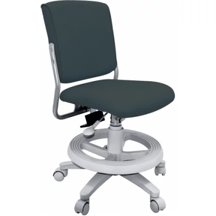 Кресло RIFFORMA-25 Темно-серое_0