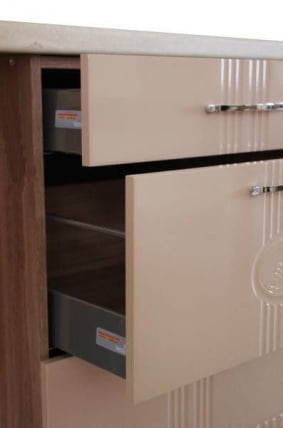 Модульная кухня Афина-18 Комплект 21_4