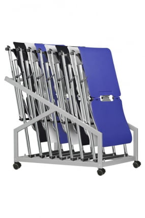 Кресло-трансформер Form RCH 1821 Черный_6