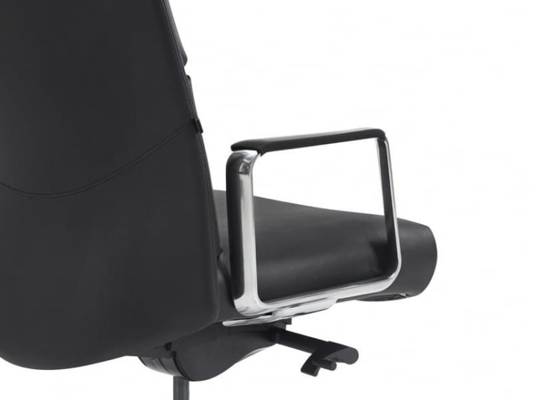 Кресло Невман А2415 Черный / Newman A2415_9