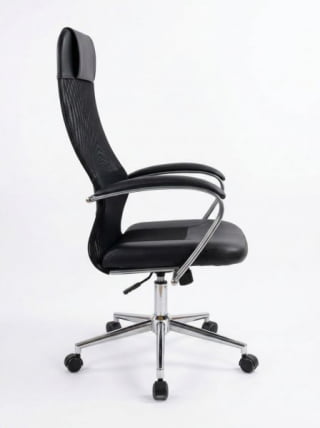 Кресло офисное Оскар люкс_4