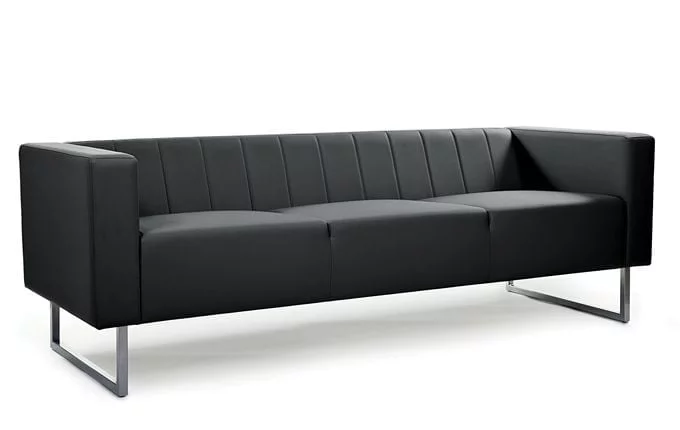 Диван трехместный Вента ткань 6D_0