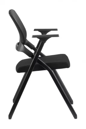 Конференц-кресло Riva Chair M2001 Черный_1