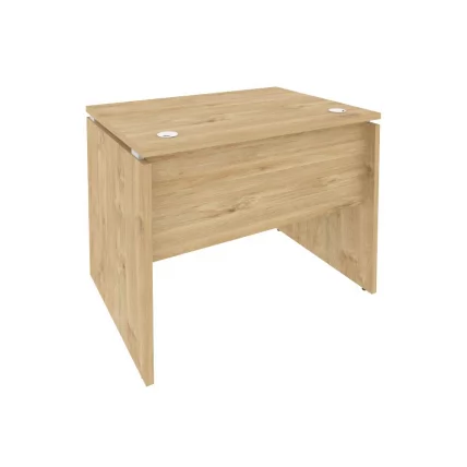 Стол письменный ОНИКС О.СП-1.7 Тиквуд Светлый / ONIX O.SP-1.7_0