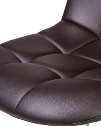 Офисное кресло для персонала ДОБРИН МОНТЙ (коричневый) 2 шт / DOBRIN MONTY_7