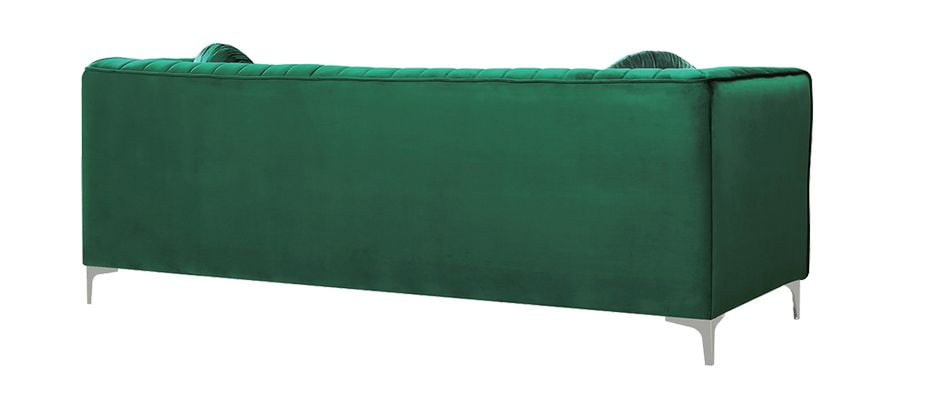 Диван трехместный Меридиан В-24/3 / V-24/3_6