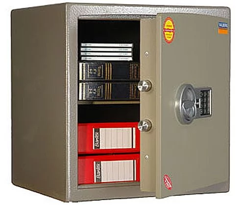 Сейф Карат АСК.46-ЕЛ / ASK.46-EL_0