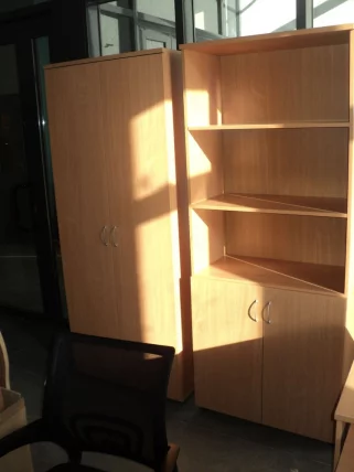 Шкаф для одежды Р.Ш-5 бук Бавария_2