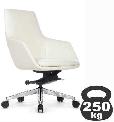 Кресло Соул-М Б1908 Белый / Soul-M B1908_0