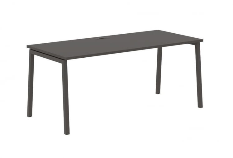 Стол письменный ЕДИС ЕЛСТ 1780 Мокко / EDIS ELST_0