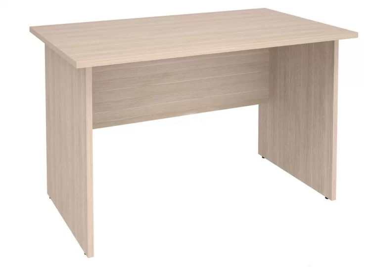 Стол рабочий Альфа 63.11 Дуб кобург_0
