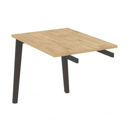 Брифинг-приставка ONIX WOOD OW.BR-9 Тиквуд Светлый/Темный_0