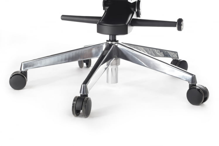 Кресло Соул А1908 Белый / Soul A1908_8