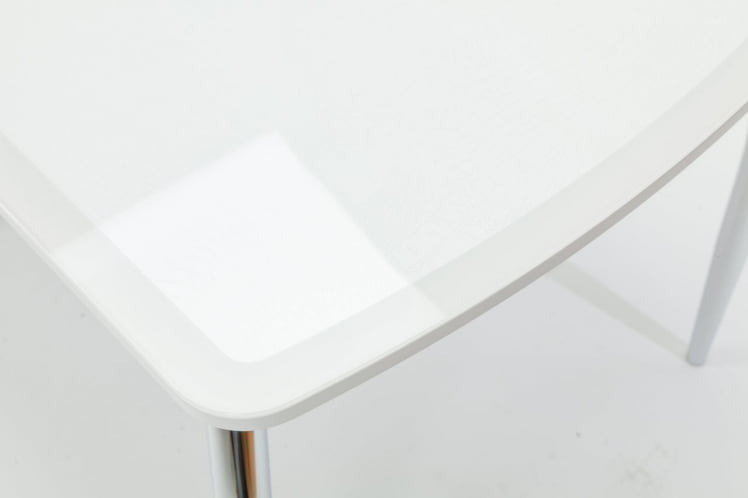 Столешница Чикаго КЗ (6191) крокодил супер белый цвет БЛ_3