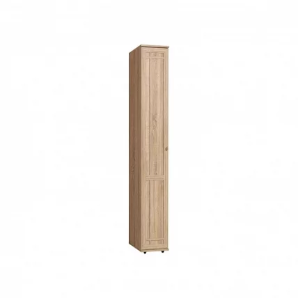 Шкаф для обуви Sherlock 73 прав Дуб Сонома_0