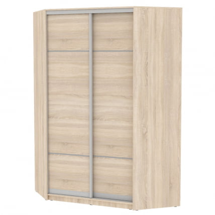 Шкаф-купе YA-230х1400-718-2(ДСС-D4D4)_0