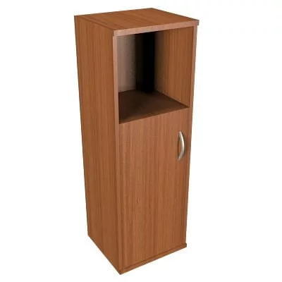 Шкаф СУ-2.1 Л/Пр Французский орех_0