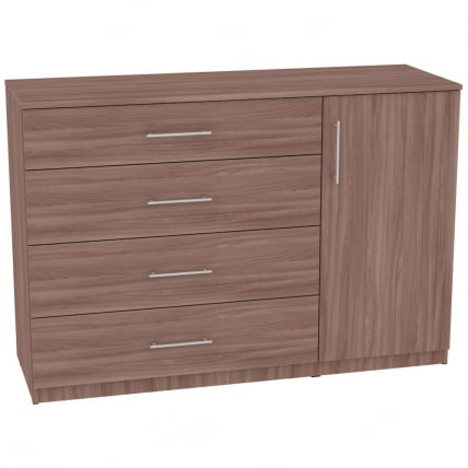 Комод Калисто(K45)923х1352х468ручкарейлинг160мм(ЯШТ)_0