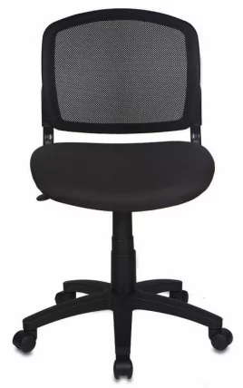 Кресло офисное Бюрократ CH-296NX/Neo Black_1