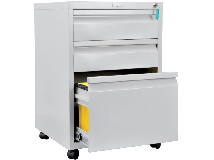 Тумба мобильная БФC-70/3 (АП-1) / BFC-70/3 (AP-1)_0