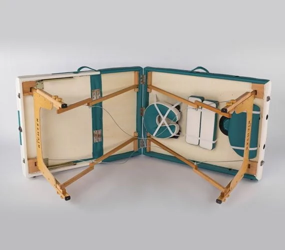 Стол деревянный 3 секции CONSTANCE_8