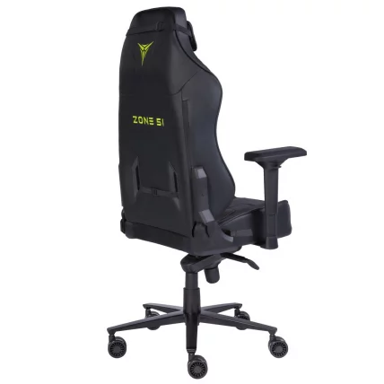 Кресло геймерское ZONE 51 ARMADA Black_10