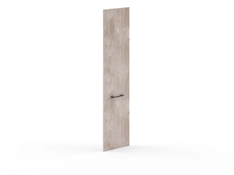 Дверь высокая THD 42-1  (Дуб Каньон)_0