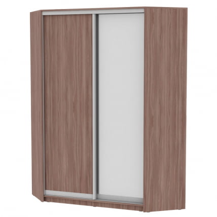 Шкаф-купе YA-198х1250-1(ЯШТ-D6D5)_0