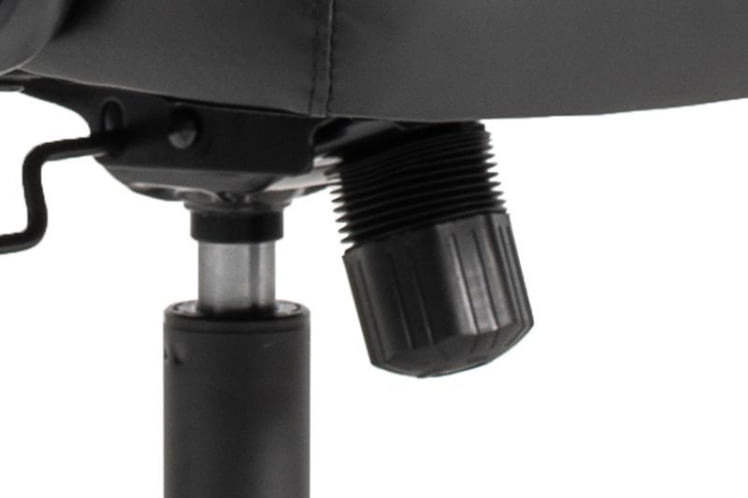 Кресло Стен В-263Х Черный / Sten W-263H_12