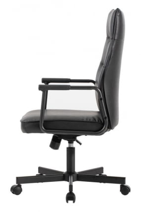 Кресло Стен В-263Х Черный / Sten W-263H_5