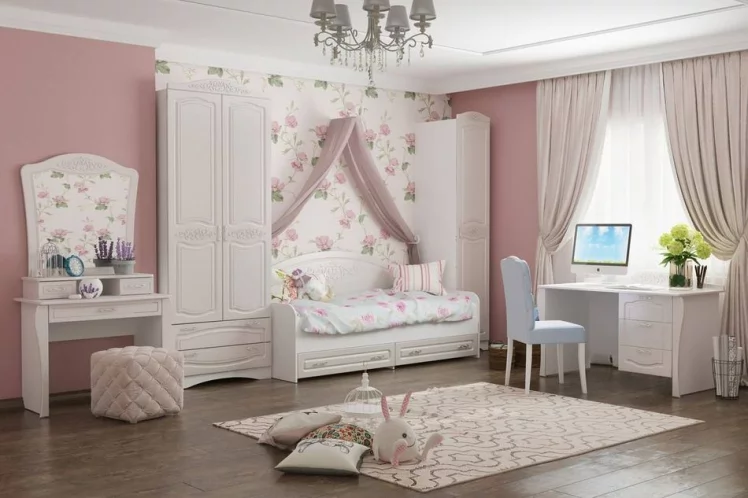 Детская Виола-2