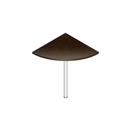 Приставка угол Р.СУ-3П Венге_0