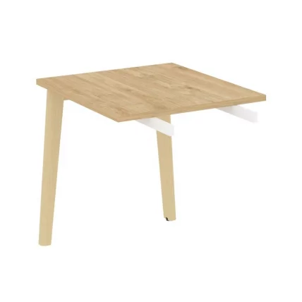 Брифинг-приставка ONIX WOOD OW.BR-7 Тиквуд Светлый/Светлый_0