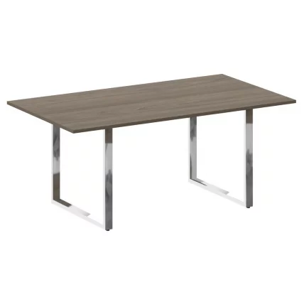 Стол переговорный МЕТАЛ СЙСТЕМ ДИРЕCТ БО.ПРГ-180 Вяз Благородный / METAL SYSTEM DIRECT_0